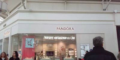 Pandora Jewelry