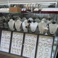 Hailey & Logan Jewelers- We Buy Gold ico
