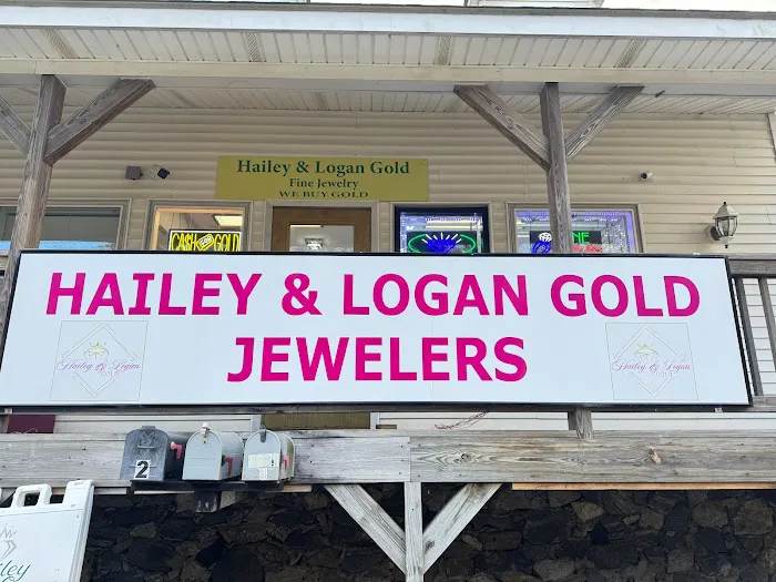 Hailey & Logan Jewelers- We Buy Gold 4