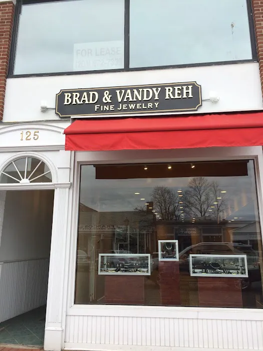Brad & Vandy Reh Fine Jewelry 5