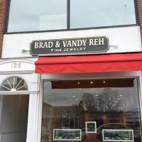 Brad & Vandy Reh Fine Jewelry ico