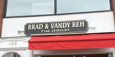 Brad & Vandy Reh Fine Jewelry