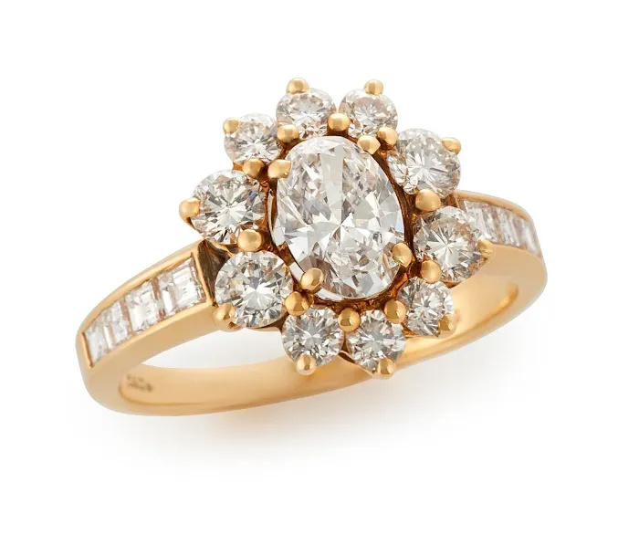 Brad & Vandy Reh Fine Jewelry 5