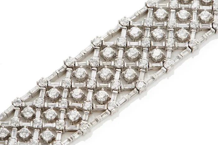 Brad & Vandy Reh Fine Jewelry 5