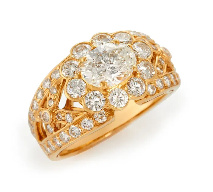 Brad & Vandy Reh Fine Jewelry 5
