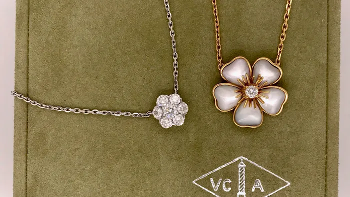 Brad & Vandy Reh Fine Jewelry 5