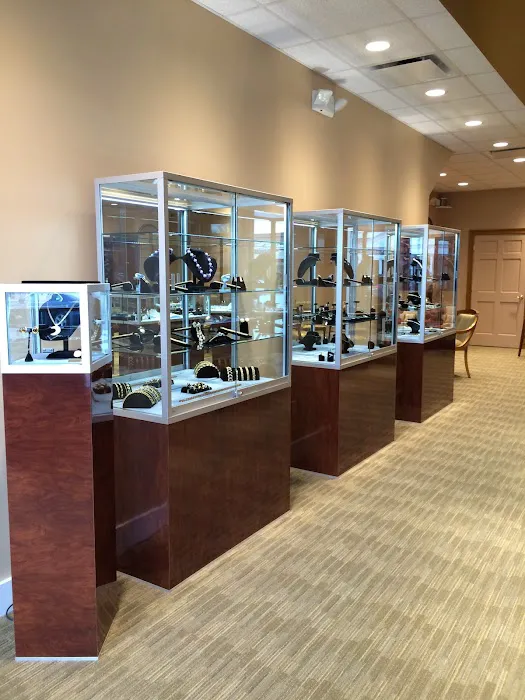 Brad & Vandy Reh Fine Jewelry 5