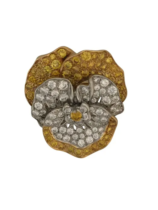 Brad & Vandy Reh Fine Jewelry 5