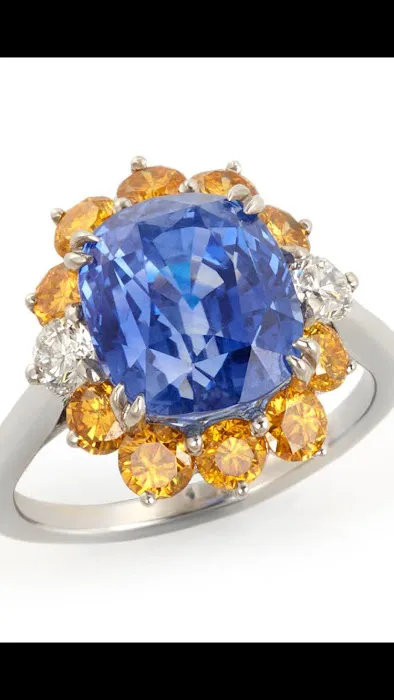 Brad & Vandy Reh Fine Jewelry 5
