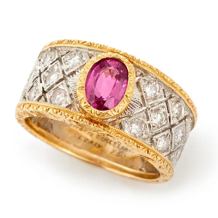 Brad & Vandy Reh Fine Jewelry 5