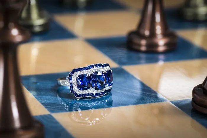 Addessi Jewelers 5