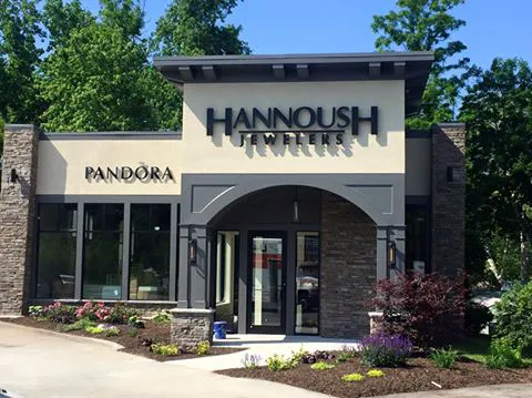Hannoush Jewelers - Hudson Valley 4