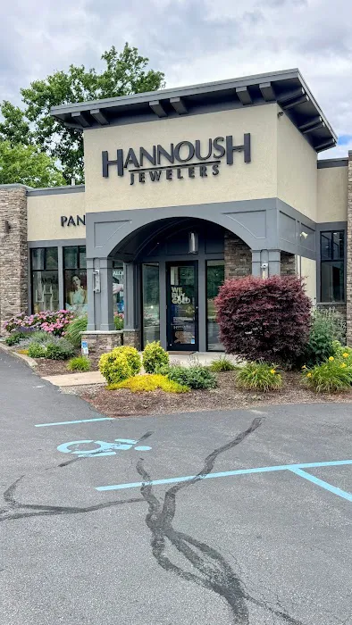 Hannoush Jewelers - Hudson Valley 4