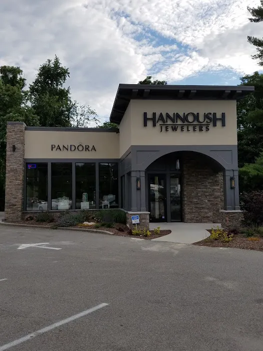 Hannoush Jewelers - Hudson Valley 4