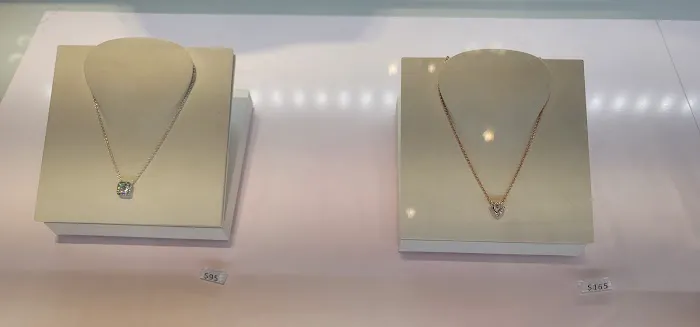 Pandora Jewelry 4