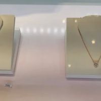 Pandora Jewelry ico