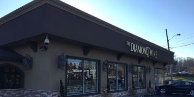The Diamond Mine