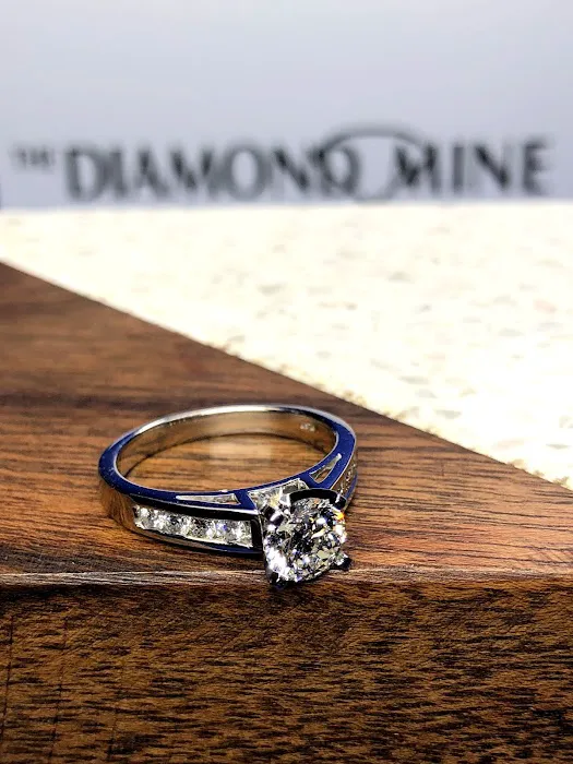 The Diamond Mine 4