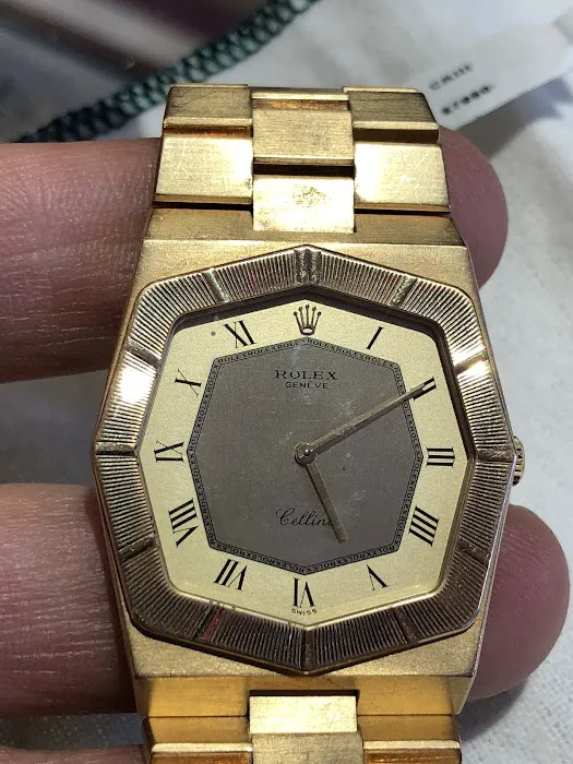 Bellizzi Jewelers 4
