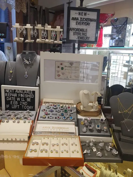 Bellizzi Jewelers 4