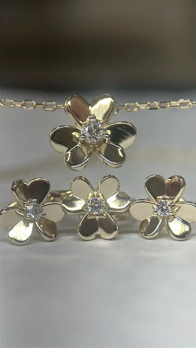 Naranjo Jewelry LLC 4