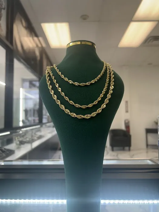 Naranjo Jewelry LLC 4