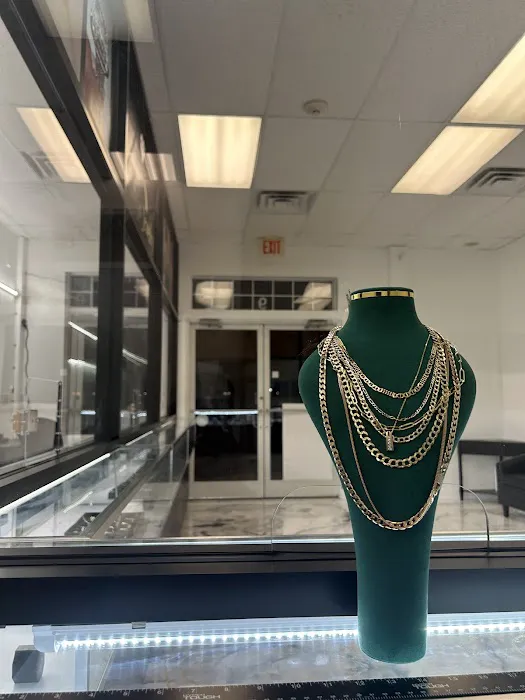 Naranjo Jewelry LLC 4