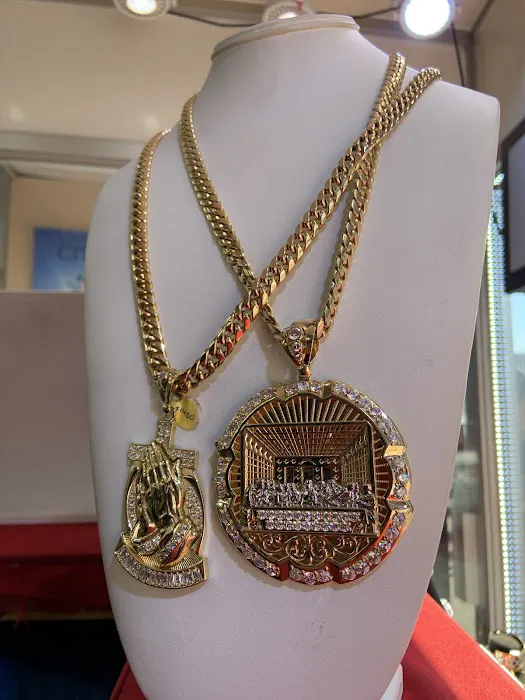 Borinquen Jewelry 4