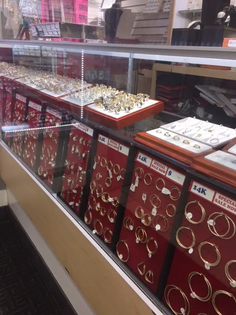 Borinquen Jewelry 4