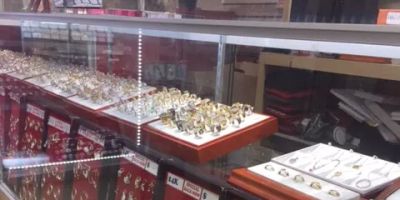 Borinquen Jewelry
