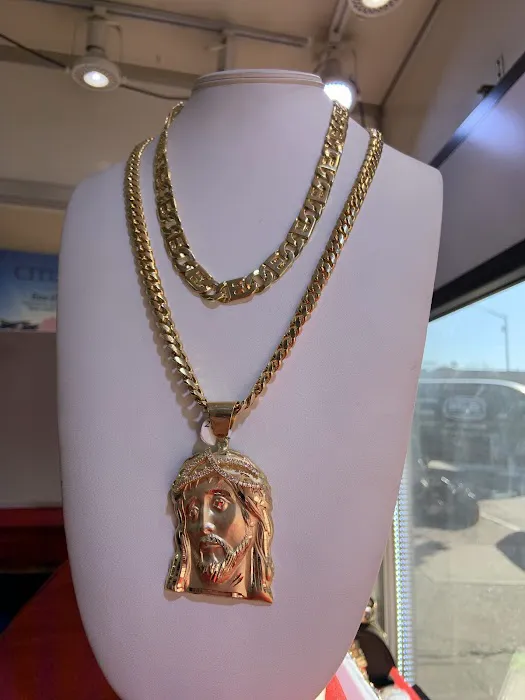 Borinquen Jewelry 4