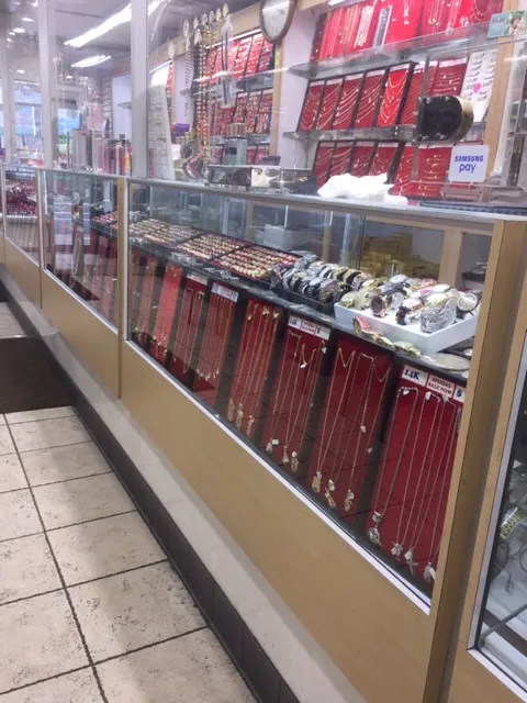 Borinquen Jewelry 4
