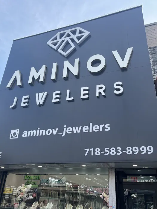 Aminov Jewelers 4