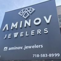 Aminov Jewelers ico