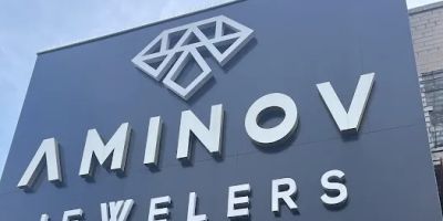 Aminov Jewelers