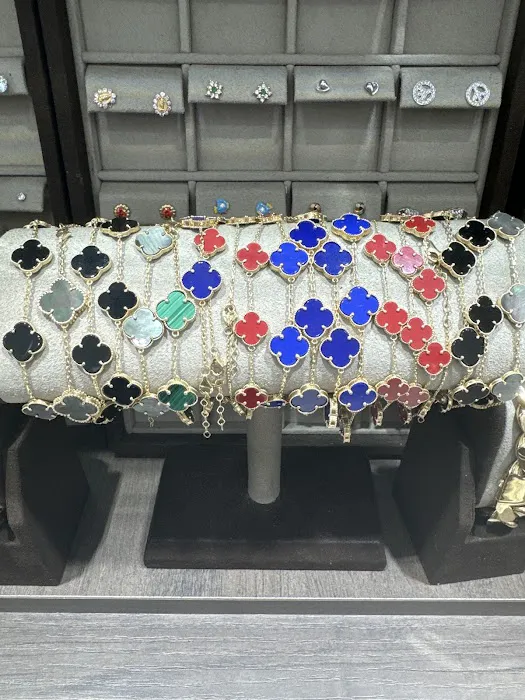 Aminov Jewelers 4