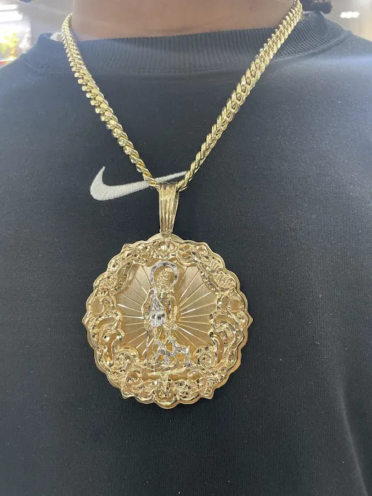 Aminov Jewelers 4