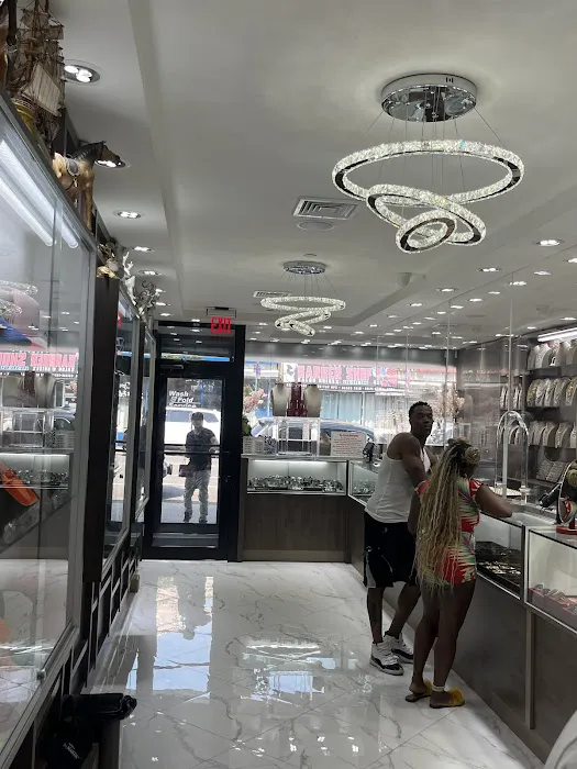 Aminov Jewelers 4
