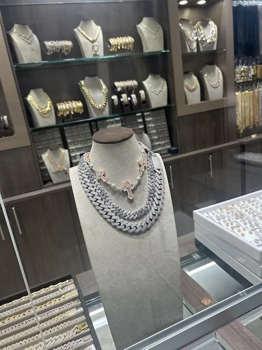 Aminov Jewelers 4