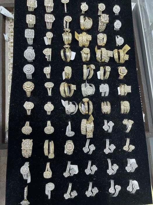 Aminov Jewelers 4