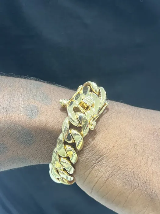 Aminov Jewelers 4