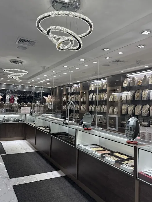 Aminov Jewelers 4