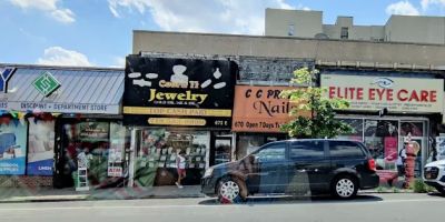 Cobra 2 Jewelery