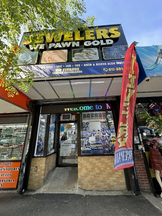 First Elite Jewelers 4