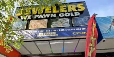 First Elite Jewelers