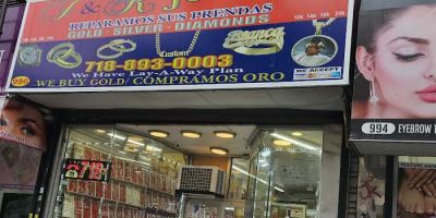 J&K Jewelry