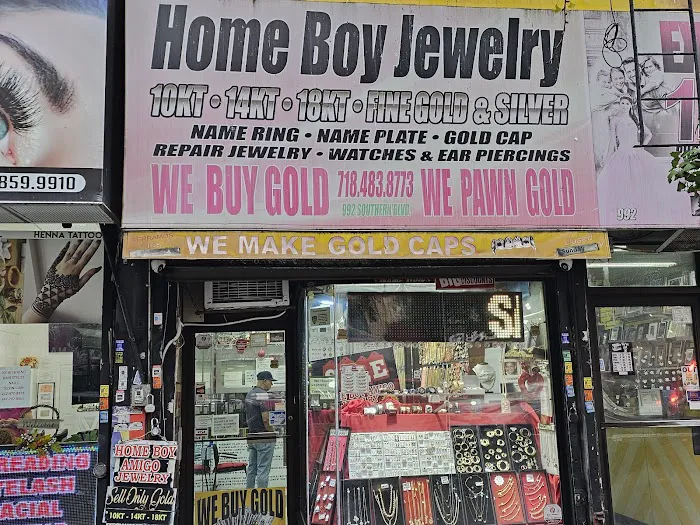 Home Boy Jewelry 4