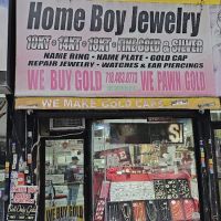 Home Boy Jewelry ico
