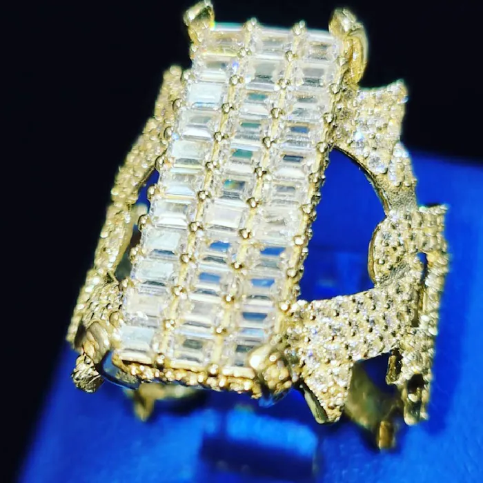 New I&J Jewelry 4