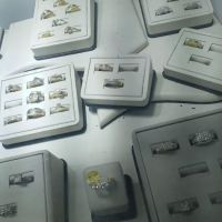 New I&J Jewelry ico